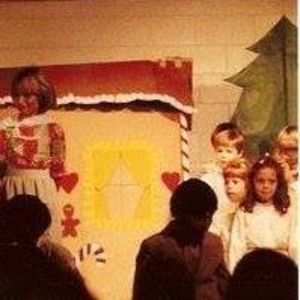 Meet your Posher, Christina